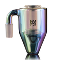 Load image into Gallery viewer, MJ Arsenal Reclaim Ash Catcher by Smoke Drop - view 2 | Buddy Brandz
