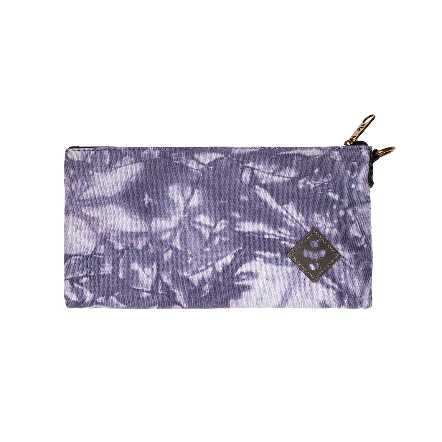 Revelry Broker - Zippered Stash Bag by Smoke Drop - view 29 | Buddy Brandz