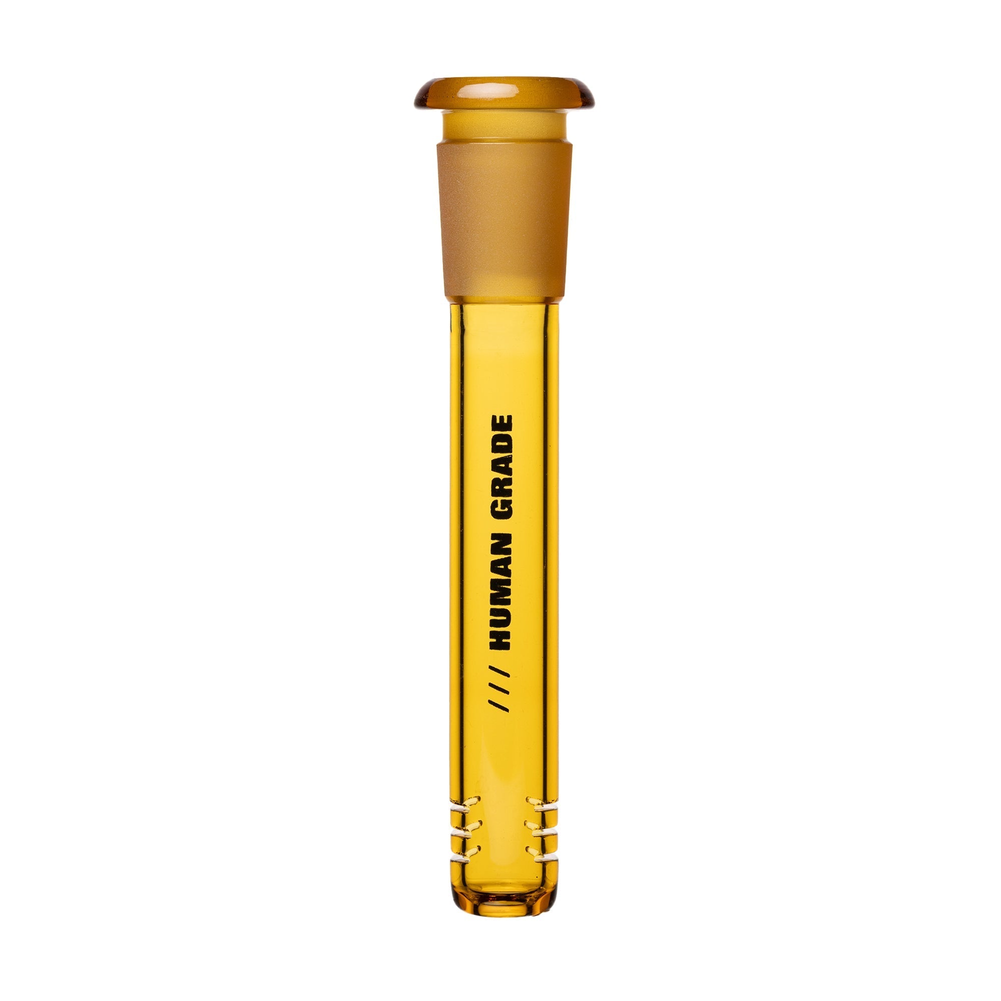Human Grade Color Downstems (14MM) by Smoke Drop | Buddy Brandz