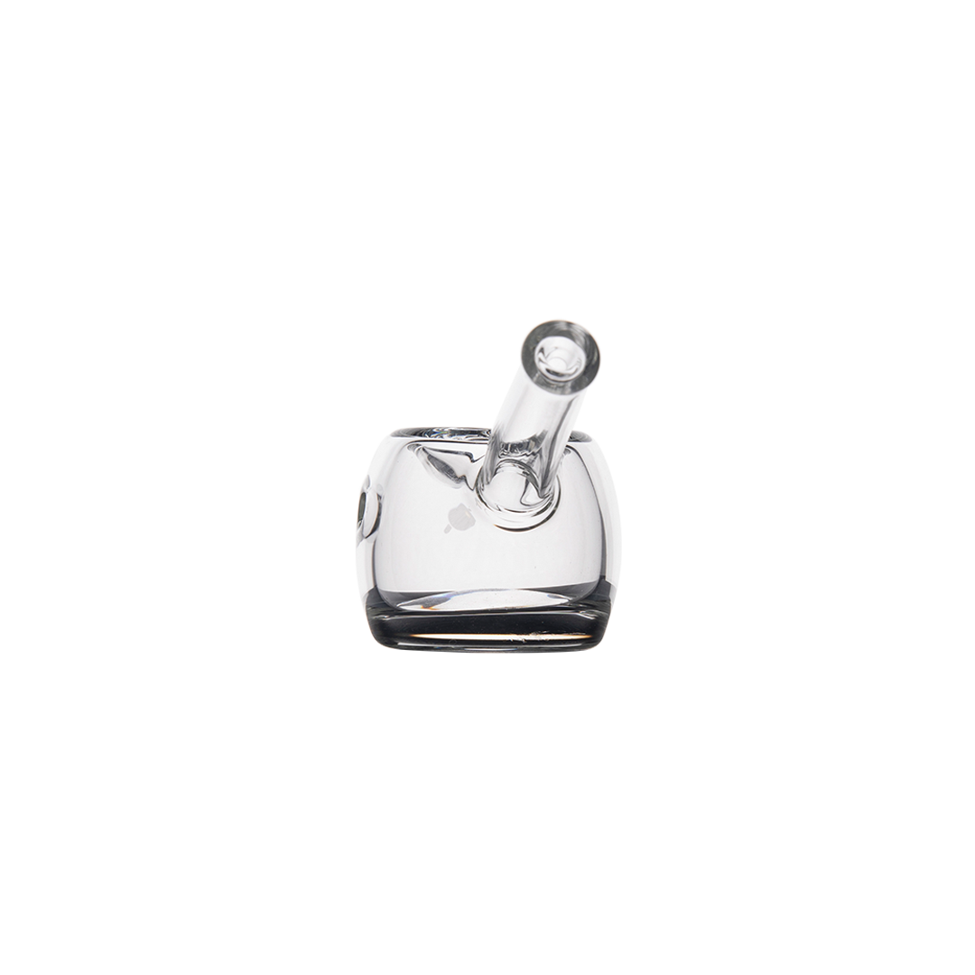 MJ Arsenal Perch Hand Pipe by Smoke Drop - view 21 | Buddy Brandz