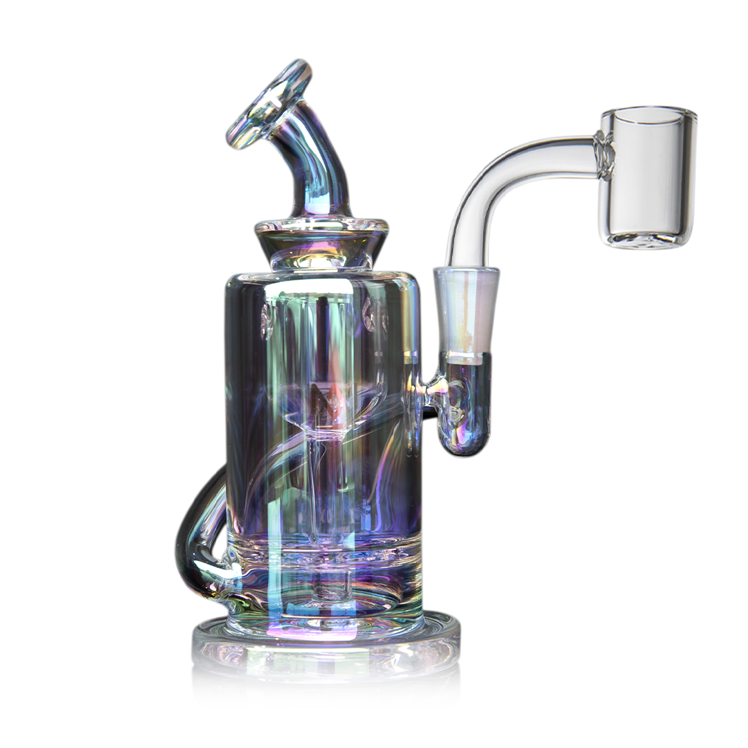 MJ Arsenal Ursa Mini Dab Rig by Smoke Drop - view 8 | Buddy Brandz