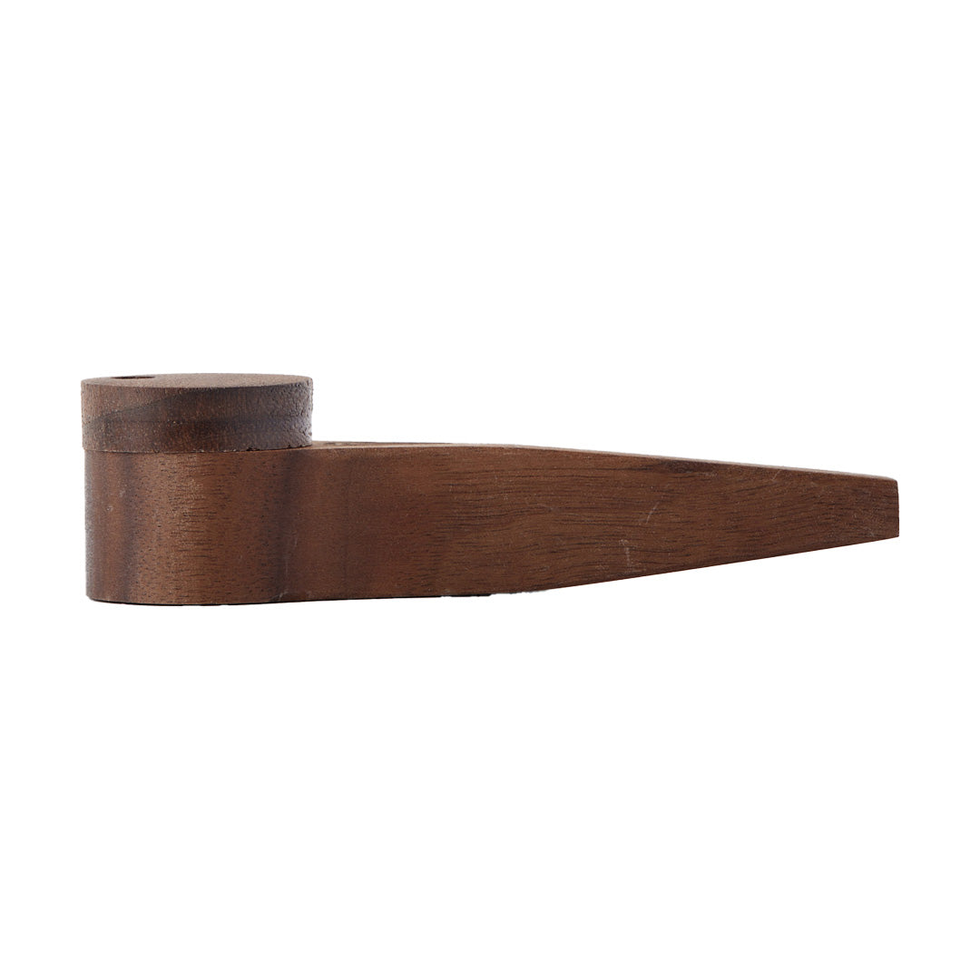 Bearded Exotic Pipes with Lid by Smoke Drop - view 4 | Buddy Brandz