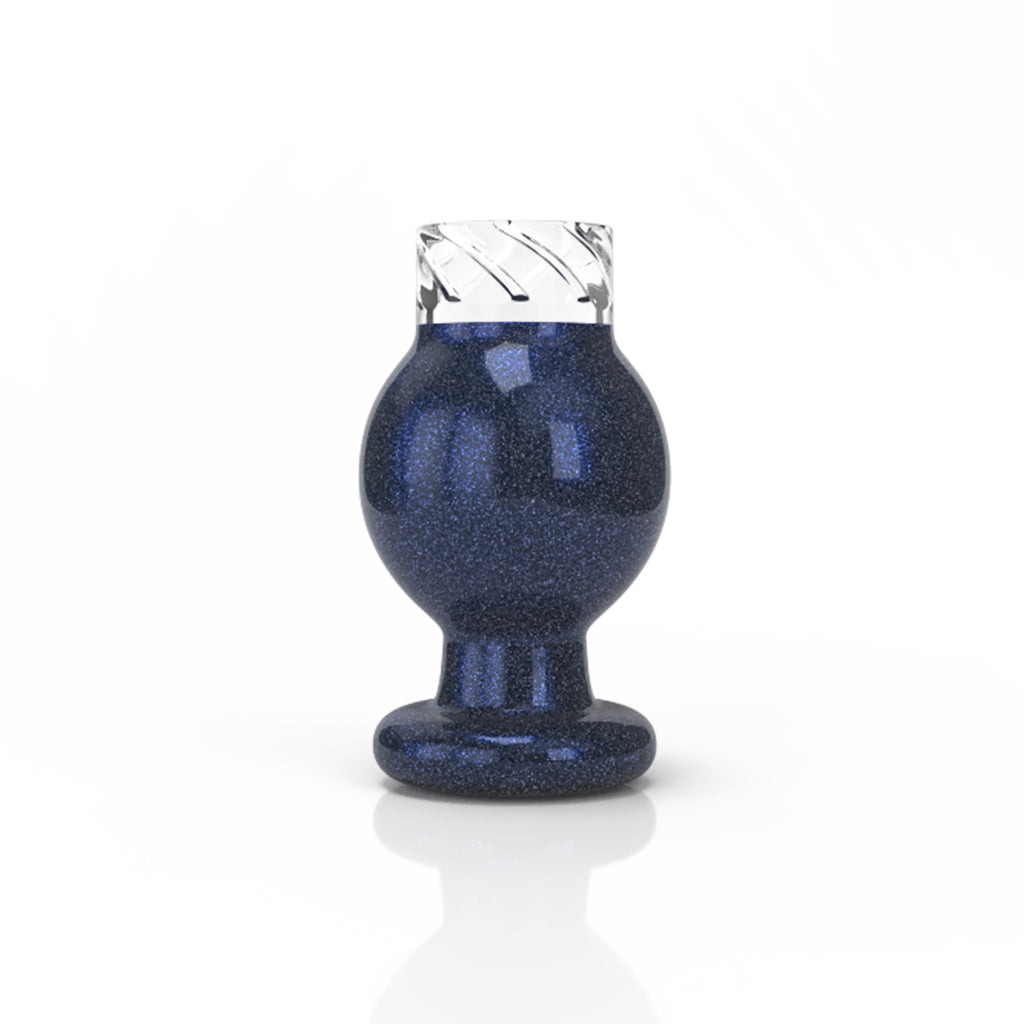 VORTEX BUBBLE CARB CAP by Smoke Drop - view 2 | Buddy Brandz