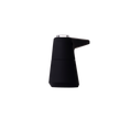 Load image into Gallery viewer, SOFTGLASS PIER BUBBLER by Smoke Drop - view 8 | Buddy Brandz
