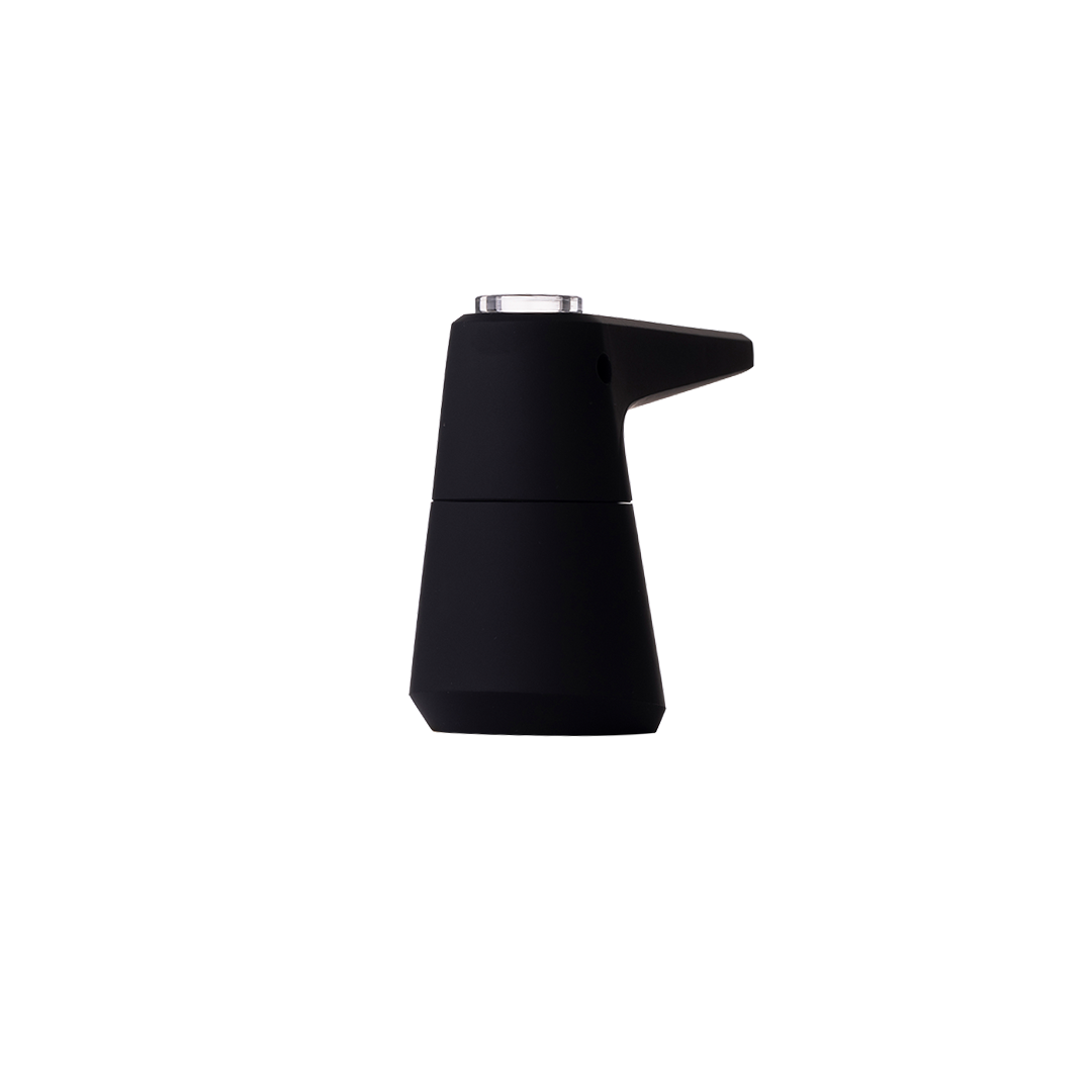 SOFTGLASS PIER BUBBLER by Smoke Drop - view 8 | Buddy Brandz