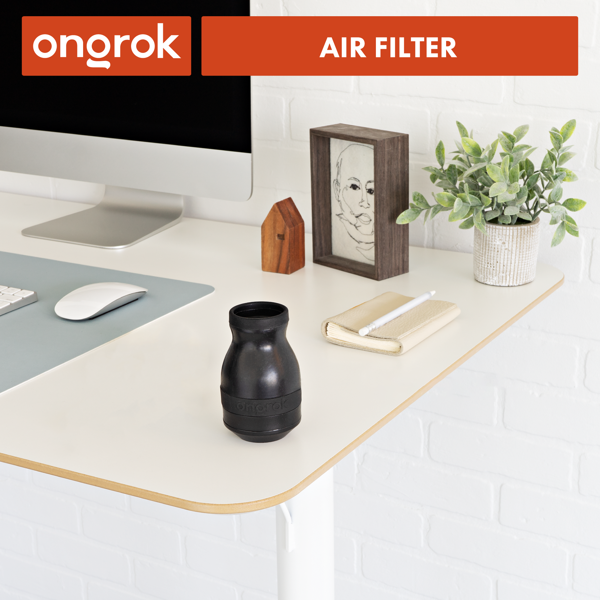 Ongrok Plant-Based Filter by Smoke Drop - view 8 | Buddy Brandz