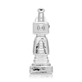 Load image into Gallery viewer, Hemper Hi-Robot Bong 5.9" by Smoke Drop - view 4 | Buddy Brandz
