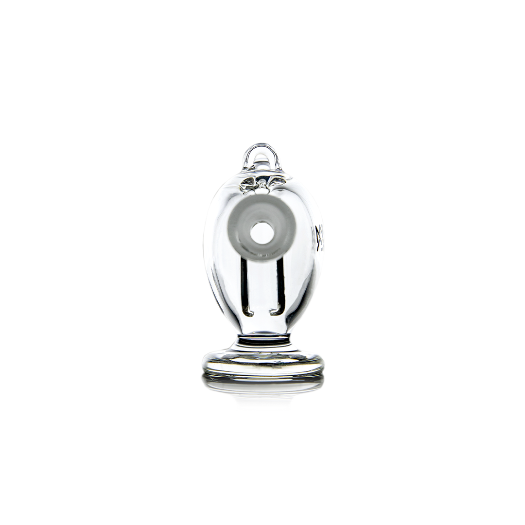 MJ Arsenal The Martian® Original Blunt Bubbler™ by Smoke Drop - view 4 | Buddy Brandz