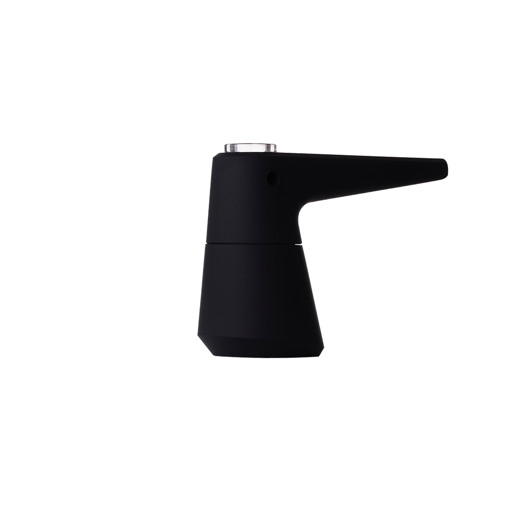SOFTGLASS PIER BUBBLER by Smoke Drop - view 7 | Buddy Brandz
