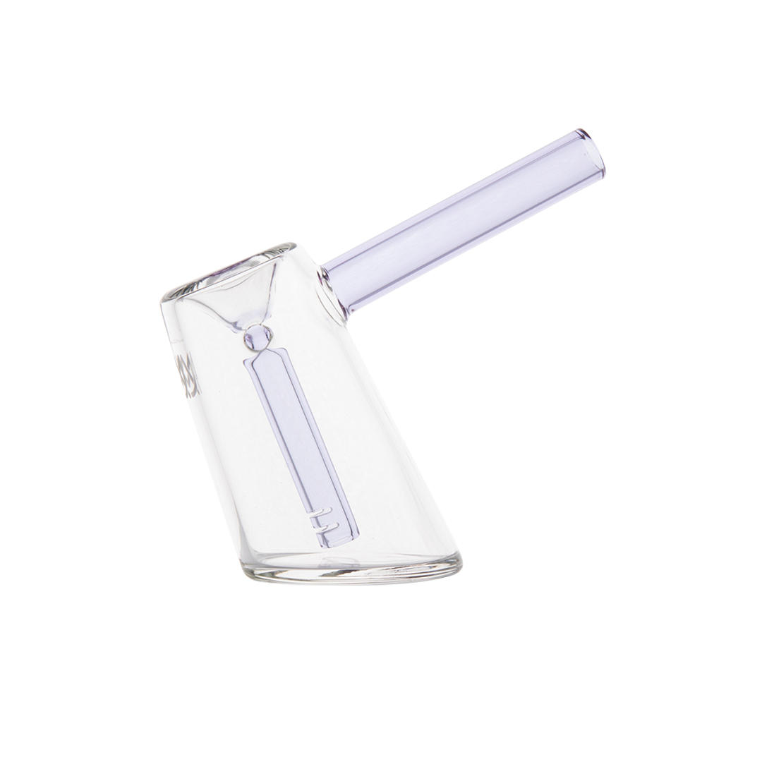MJ Arsenal Fulcrum Bubbler by Smoke Drop - view 7 | Buddy Brandz