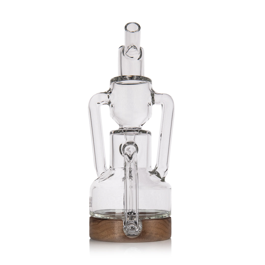 MJ Arsenal Alpine Series - Apex Mini Rig by Smoke Drop - view 6 | Buddy Brandz