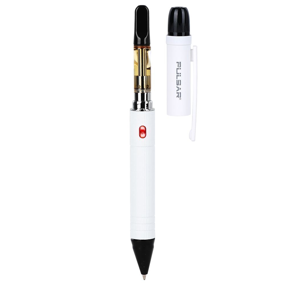 Pulsar 510 DL Scribe Vape Pen Battery | 500mAh by Smoke Drop - view 15 | Buddy Brandz