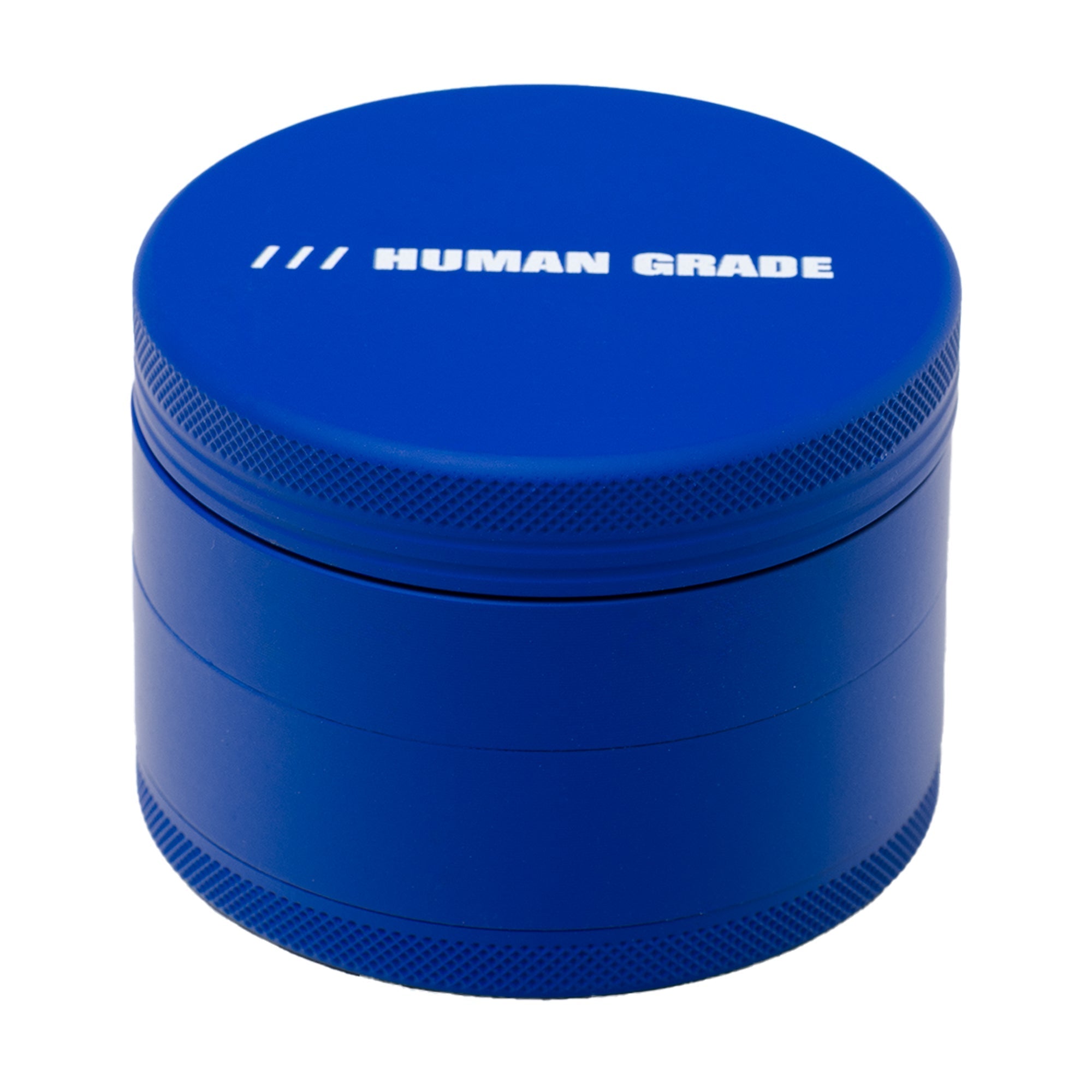 Human Grade Grinder 4R (2.5") by Smoke Drop - view 4 | Buddy Brandz