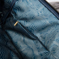 Load image into Gallery viewer, Revelry Drifter - Rolltop Backpack by Smoke Drop - view 34 | Buddy Brandz

