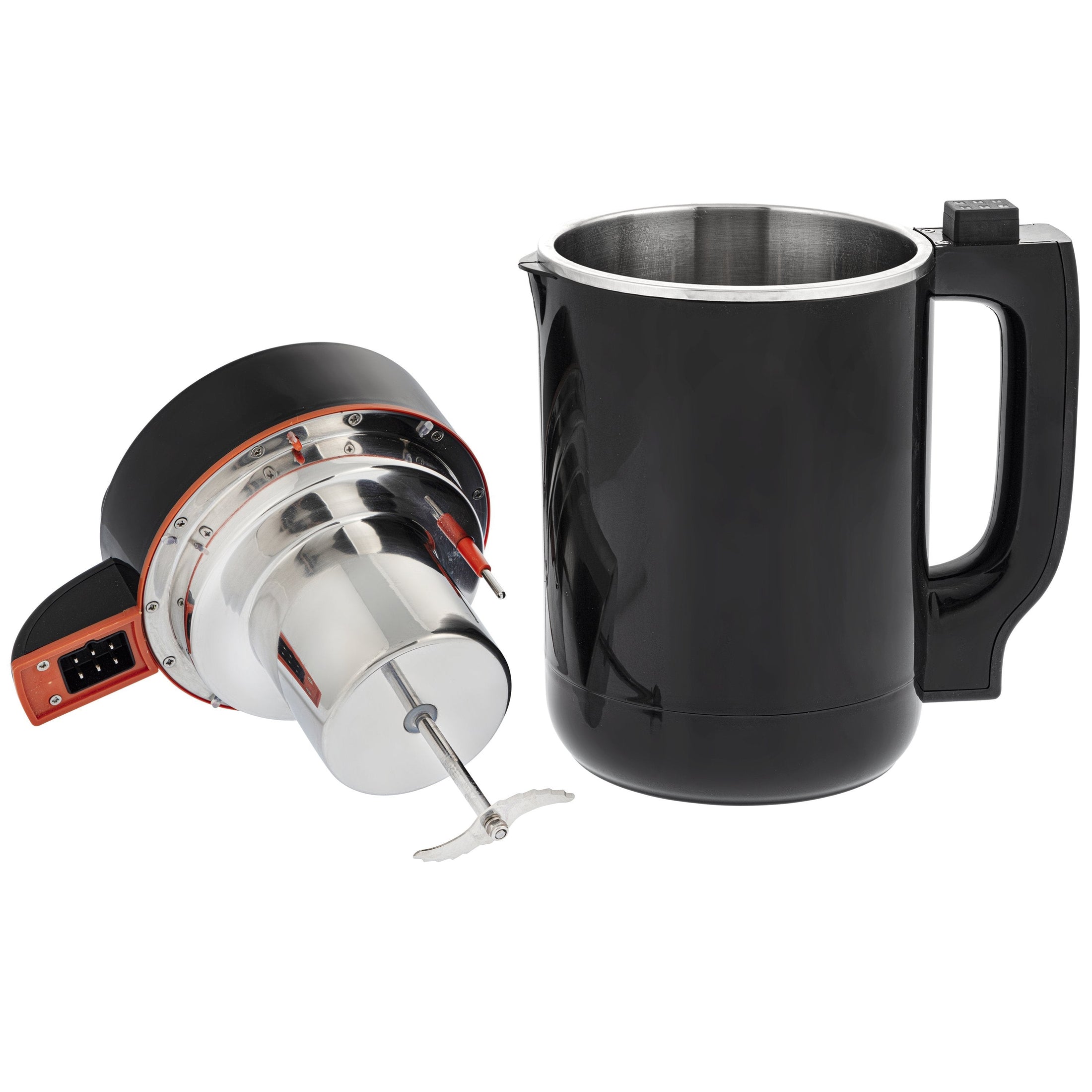 Ongrock Large (Full-Size) Botanical Infuser Machine and Kit by Smoke Drop - view 3 | Buddy Brandz