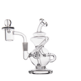 Load image into Gallery viewer, MJ Arsenal Mini Jig Mini Dab Rig by Smoke Drop - view 17 | Buddy Brandz
