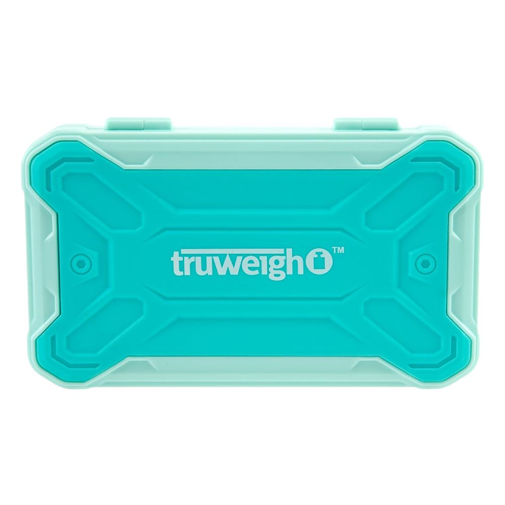 Truweigh Predator Digital Mini Scale | 100g x 0.01g by Smoke Drop - view 8 | Buddy Brandz