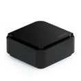 Load image into Gallery viewer, Vessel Ash [Black] Ultimate Ashtray and Storage by Smoke Drop - view 2 | Buddy Brandz
