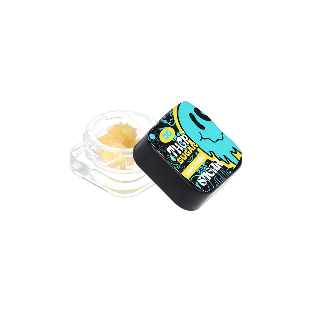 Sugar THCP CBD Crumble - 2g by Smoke Drop | Buddy Brandz