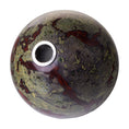 Load image into Gallery viewer, Astral Project Globe Pipe by Smoke Drop - view 3 | Buddy Brandz
