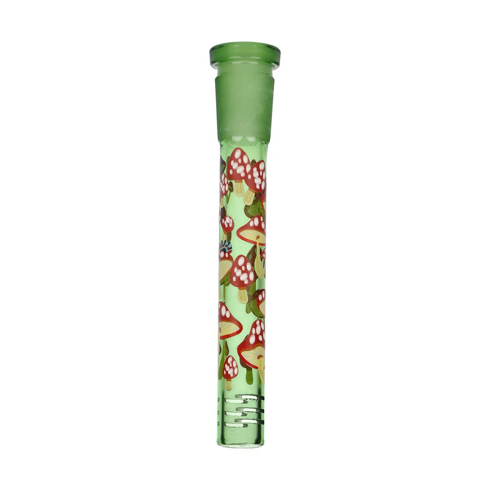 Pulsar Greatest Hits Series Glow Beaker / 10" by Smoke Drop - view 26 | Buddy Brandz