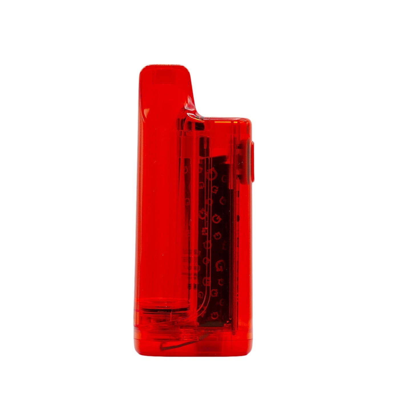 G Pen Hydout 510 Battery - Red Translucent by Smoke Drop - view 11 | Buddy Brandz