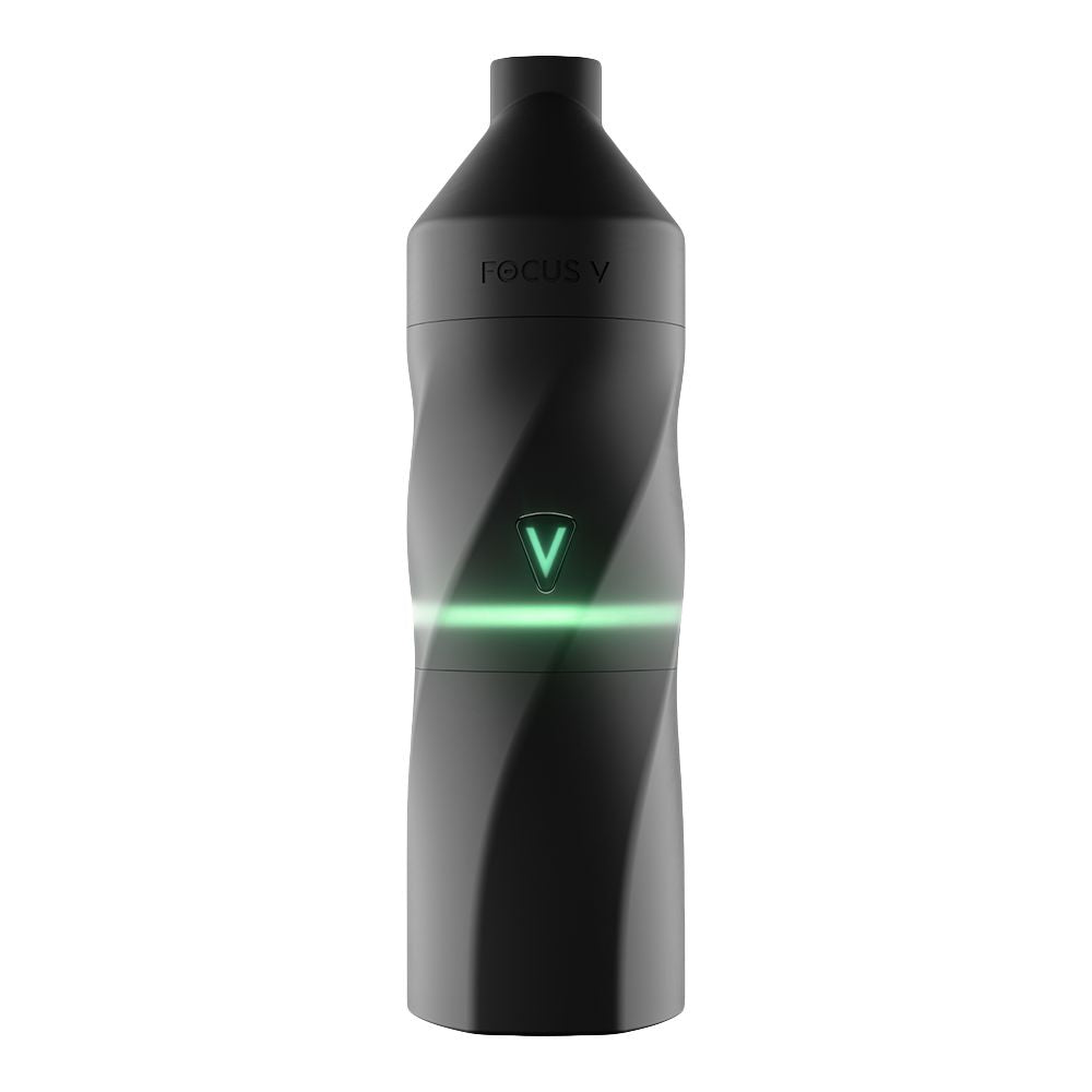 Focus V AERIS Vaporizer by Smoke Drop | Buddy Brandz