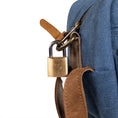 Load image into Gallery viewer, The Stowaway - Toiletry Kit by Revelry by Smoke Drop - view 20 | Buddy Brandz
