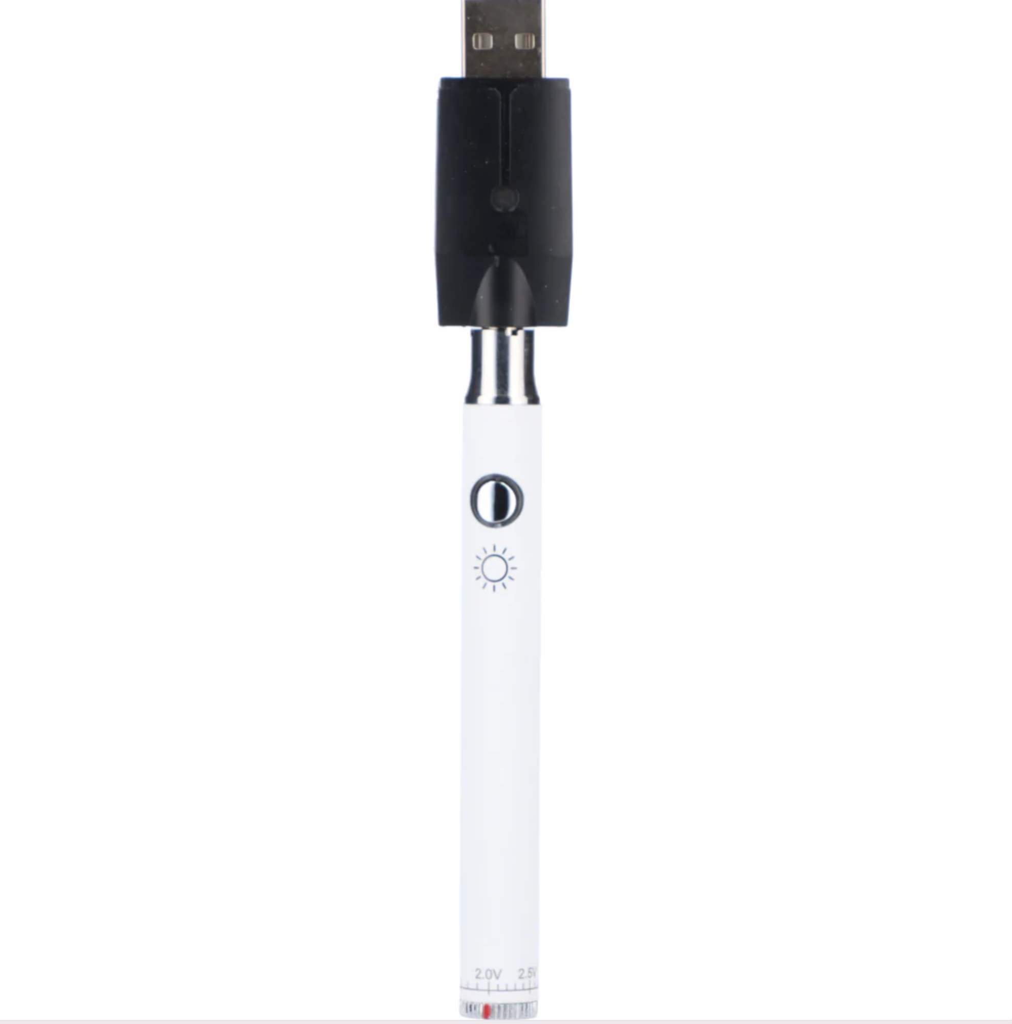 Jane West Day 510 Vape Battery by Smoke Drop | Buddy Brandz