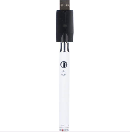 Jane West Day 510 Vape Battery by Smoke Drop | Buddy Brandz | Buddy Brandz