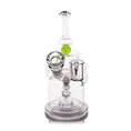 Cargar la imagen en la vista de la galería, MJ Arsenal The iLL-ien Dab Rig by Smoke Drop | Buddy Brandz
