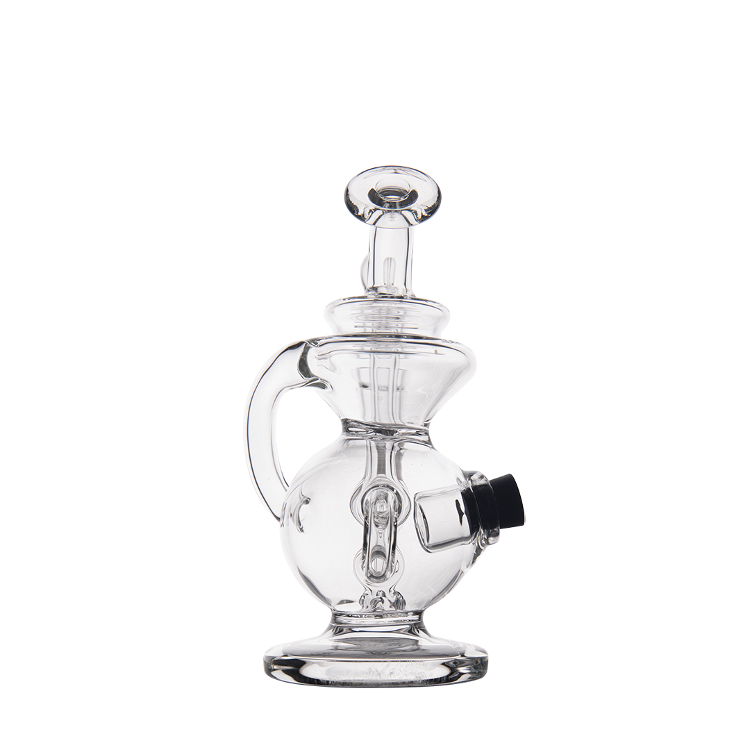 MJ Arsenal Mini Jig Mini Dab Rig by Smoke Drop - view 10 | Buddy Brandz