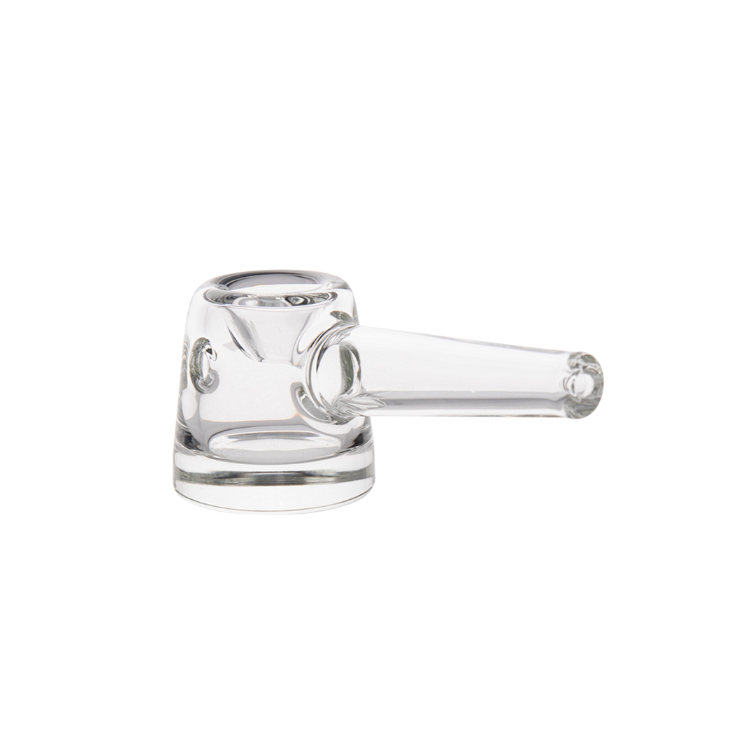 MJ Arsenal Deco Hand Pipe by Smoke Drop - view 11 | Buddy Brandz