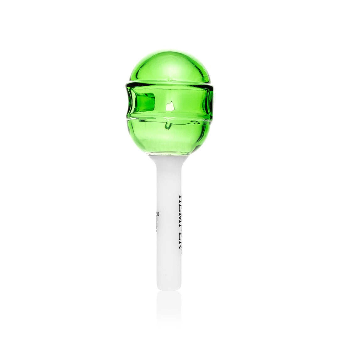 Sucker 4 Love Lollipop Hand Pipe by Smoke Drop - view 4 | Buddy Brandz