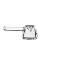 Load image into Gallery viewer, MJ Arsenal Kettle Hand Pipe by Smoke Drop - view 18 | Buddy Brandz
