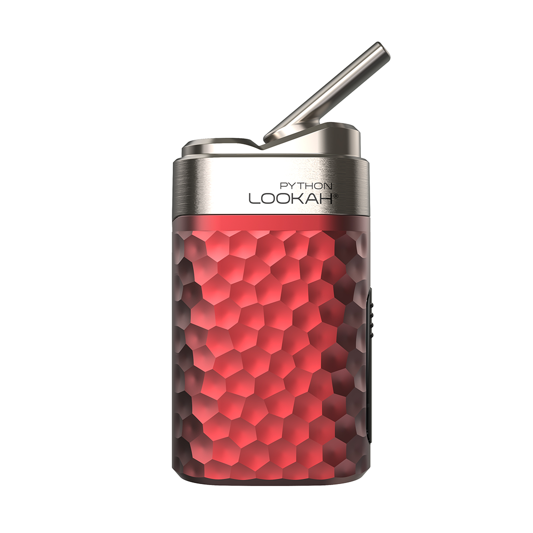 Lookah Python Concentrate Vaporizer by Smoke Drop - view 5 | Buddy Brandz