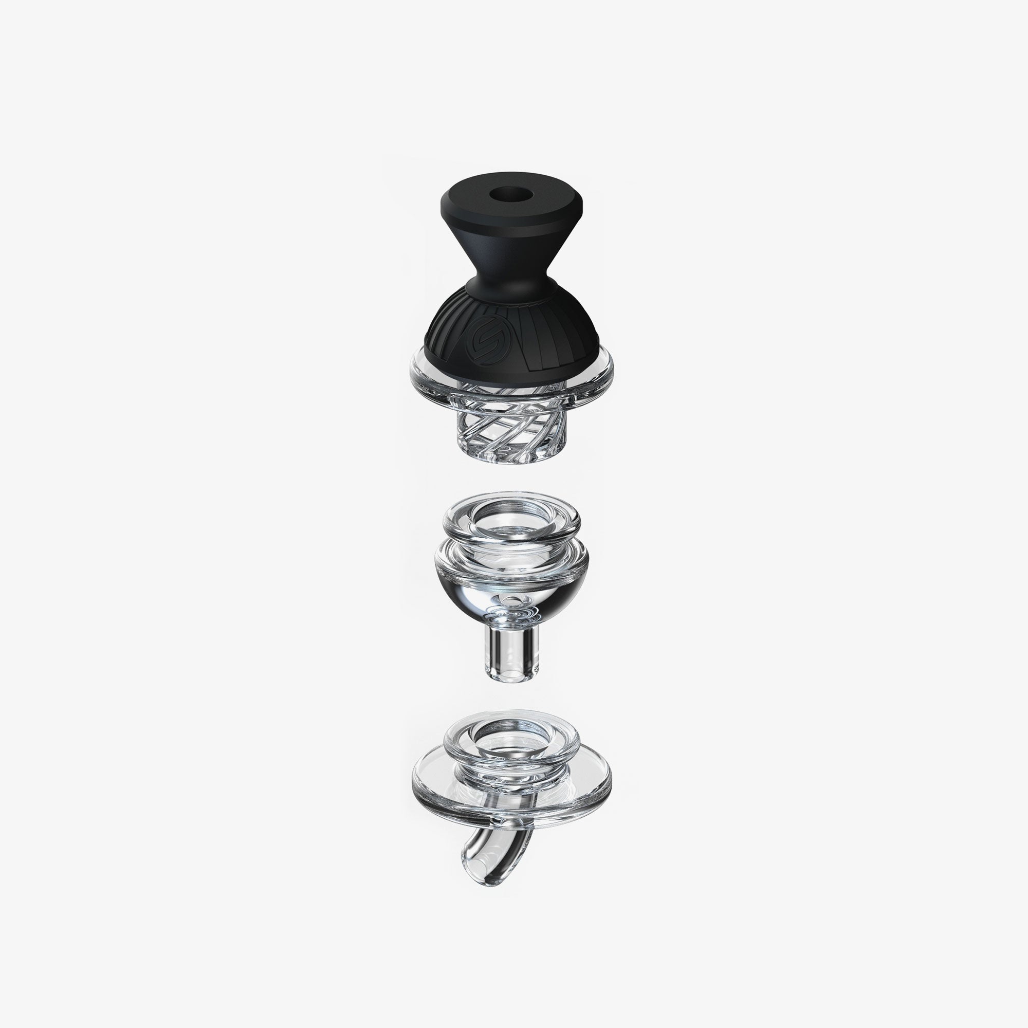 Softglass Convertible Cap Set by Smoke Drop - view 6 | Buddy Brandz