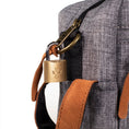 Load image into Gallery viewer, The Stowaway - Toiletry Kit by Revelry by Smoke Drop - view 3 | Buddy Brandz
