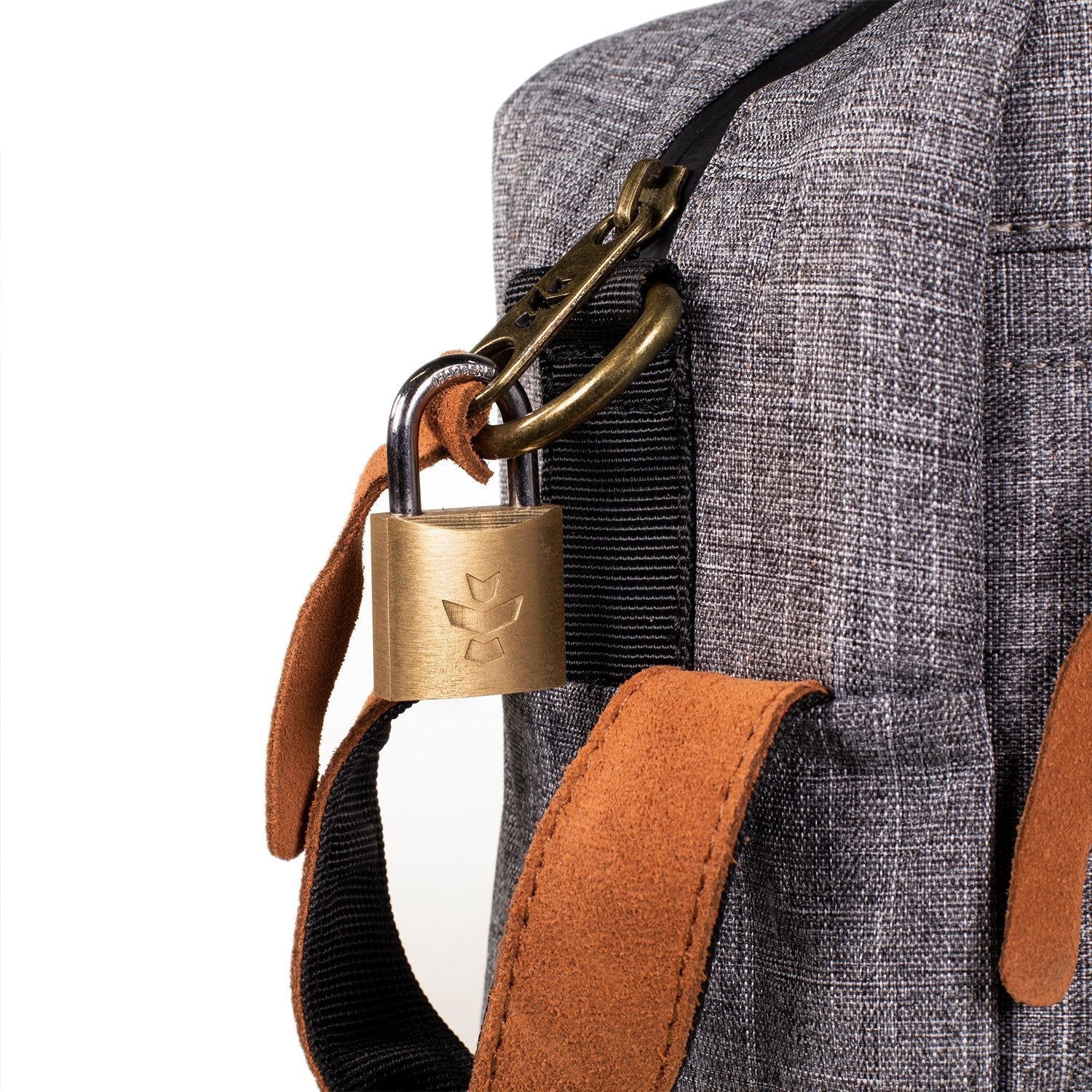 The Stowaway - Toiletry Kit by Revelry by Smoke Drop - view 3 | Buddy Brandz