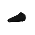 Load image into Gallery viewer, Softglass Pinch One Hitter by Smoke Drop - view 8 | Buddy Brandz
