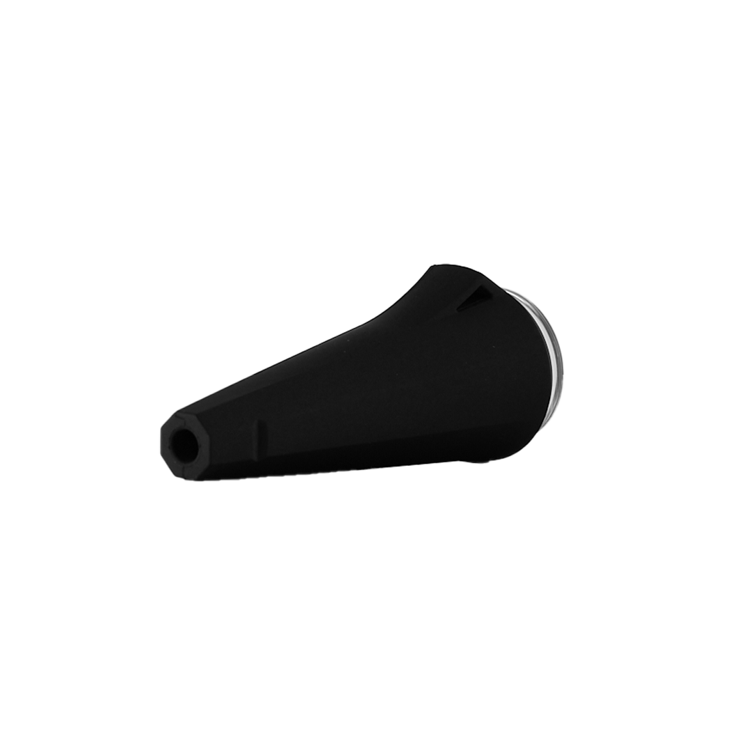 Softglass Pinch One Hitter by Smoke Drop - view 8 | Buddy Brandz