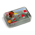 Load image into Gallery viewer, Hemper Arcade Controller Hand Pipe by Smoke Drop - view 6 | Buddy Brandz
