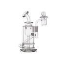 Load image into Gallery viewer, MJ Arsenal Ursa Mini Dab Rig by Smoke Drop - view 19 | Buddy Brandz
