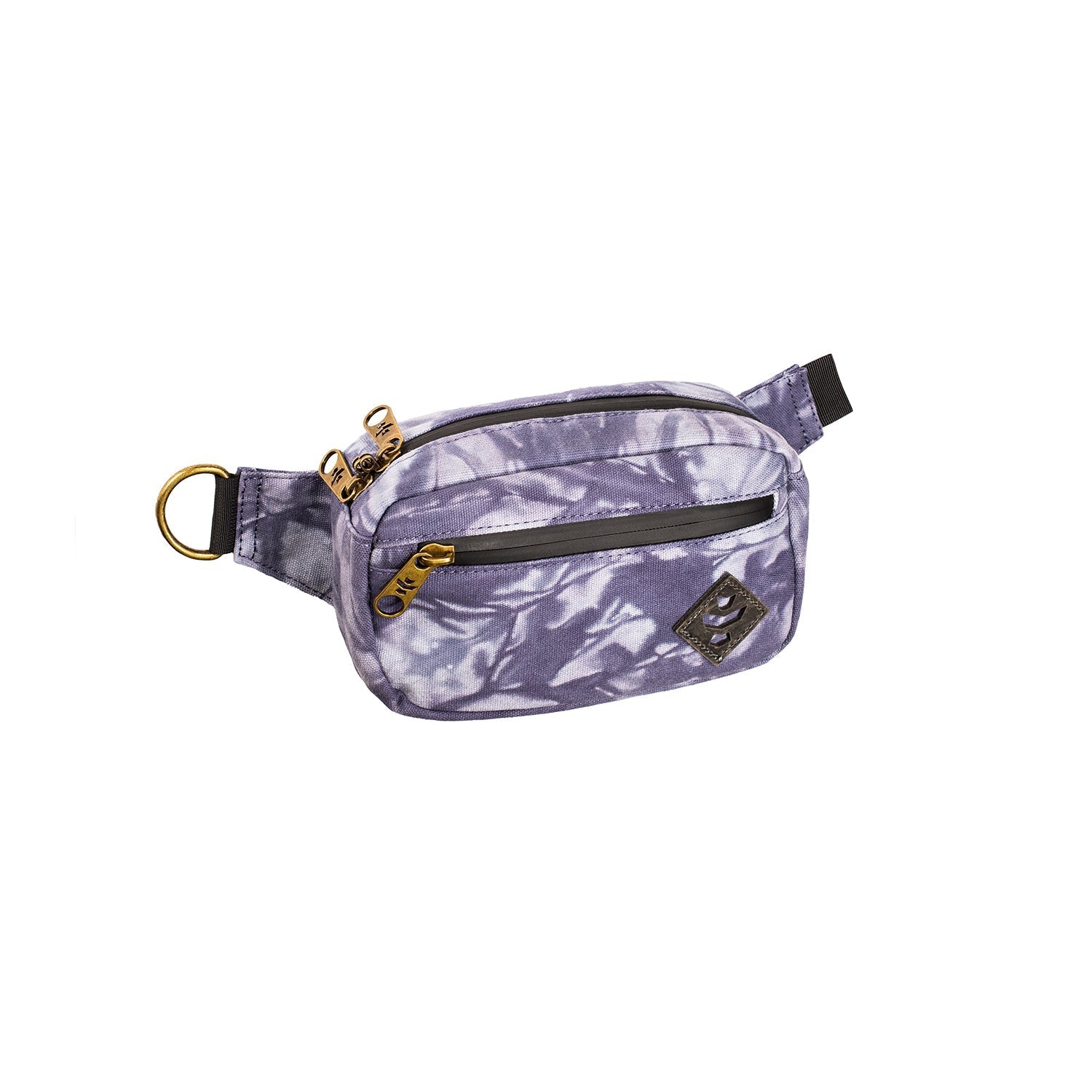 The Companion - Smell Proof Crossbody Bag by Smoke Drop - view 6 | Buddy Brandz