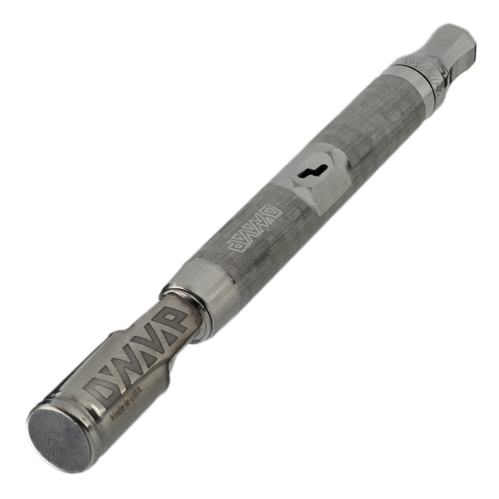 The Dynavap M 7 XL Vaporizer by Smoke Drop | Buddy Brandz