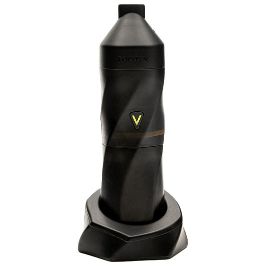 Focus V AERIS Wireless Charging Dock by Smoke Drop - view 2 | Buddy Brandz - alternate view | Buddy Brandz