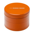 Load image into Gallery viewer, Human Grade Grinder 4C (2.5") by Smoke Drop - view 6 | Buddy Brandz
