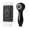 Load image into Gallery viewer, Astral Gemstone Spoon Pipes by Smoke Drop - view 11 | Buddy Brandz
