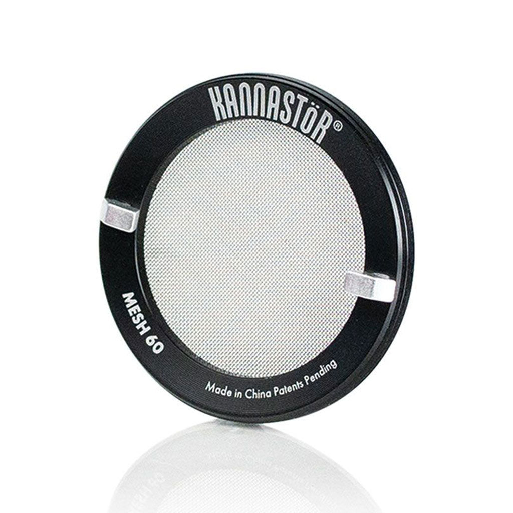 RYOT 4PC SOLID BODY GRINDERS by Smoke Drop - view 4 | Buddy Brandz