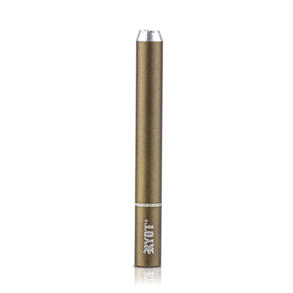 ANODIZED ALUMINUM ONE HITTER by Smoke Drop - view 7 | Buddy Brandz